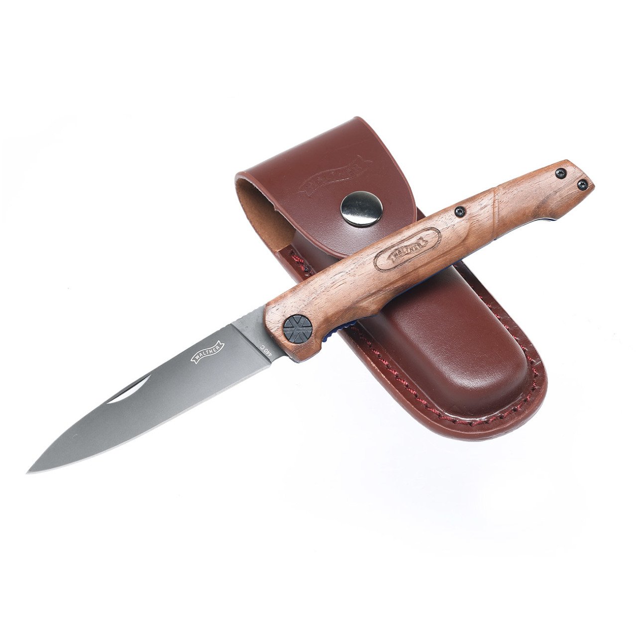 Walther BWK1 - Çakı - Görsel 5