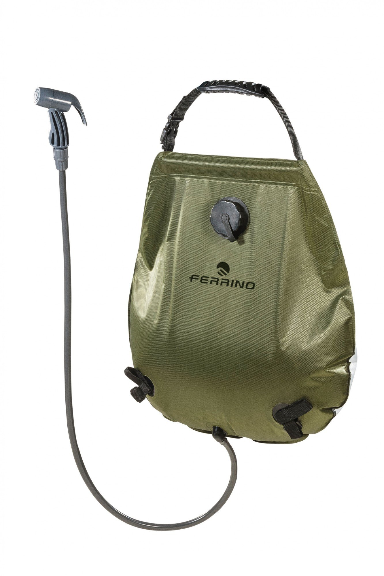Ferrino Solar Kamp Duşu Deluxe