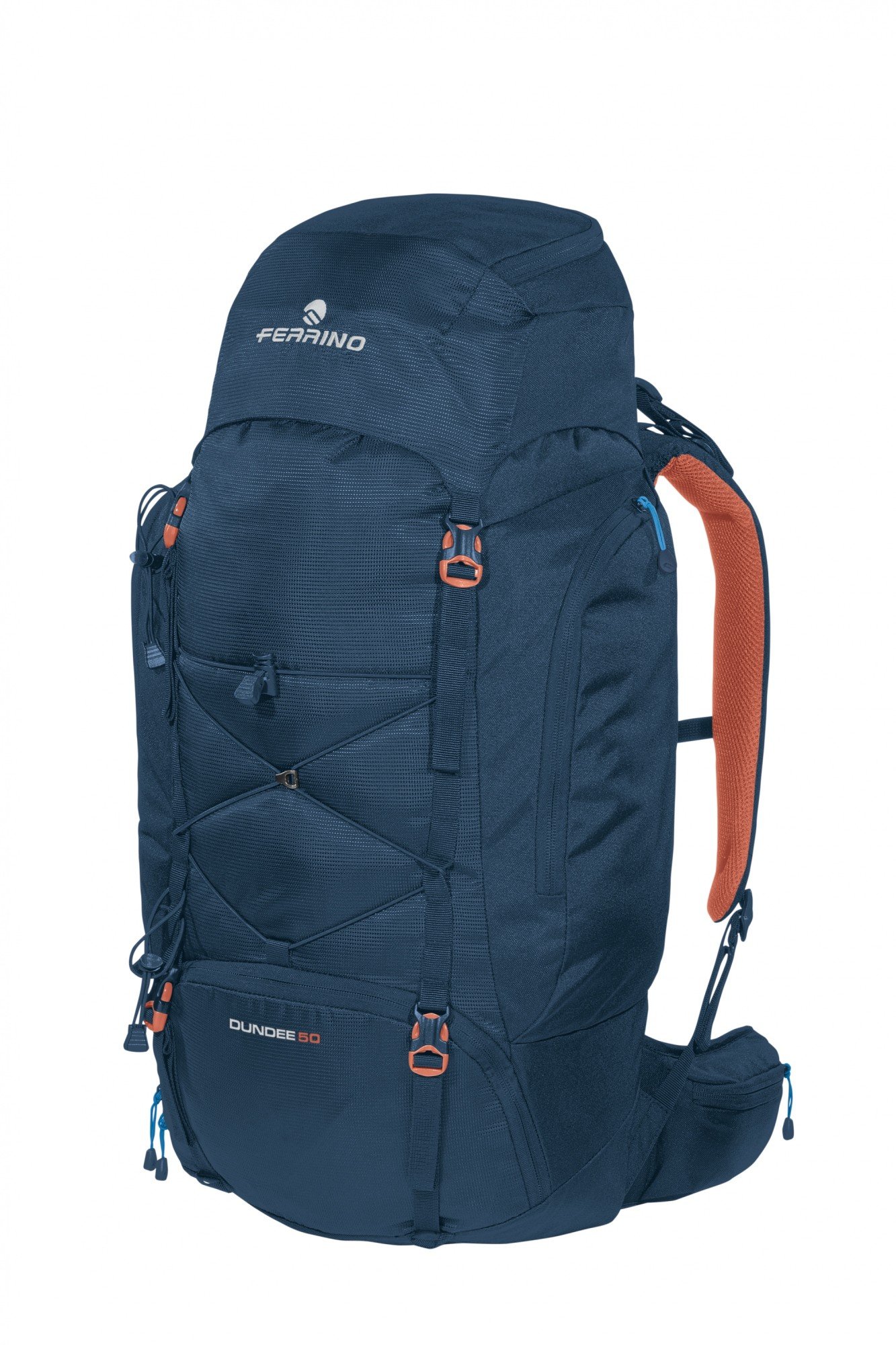 Ferrino Dundee 50 – Backpack