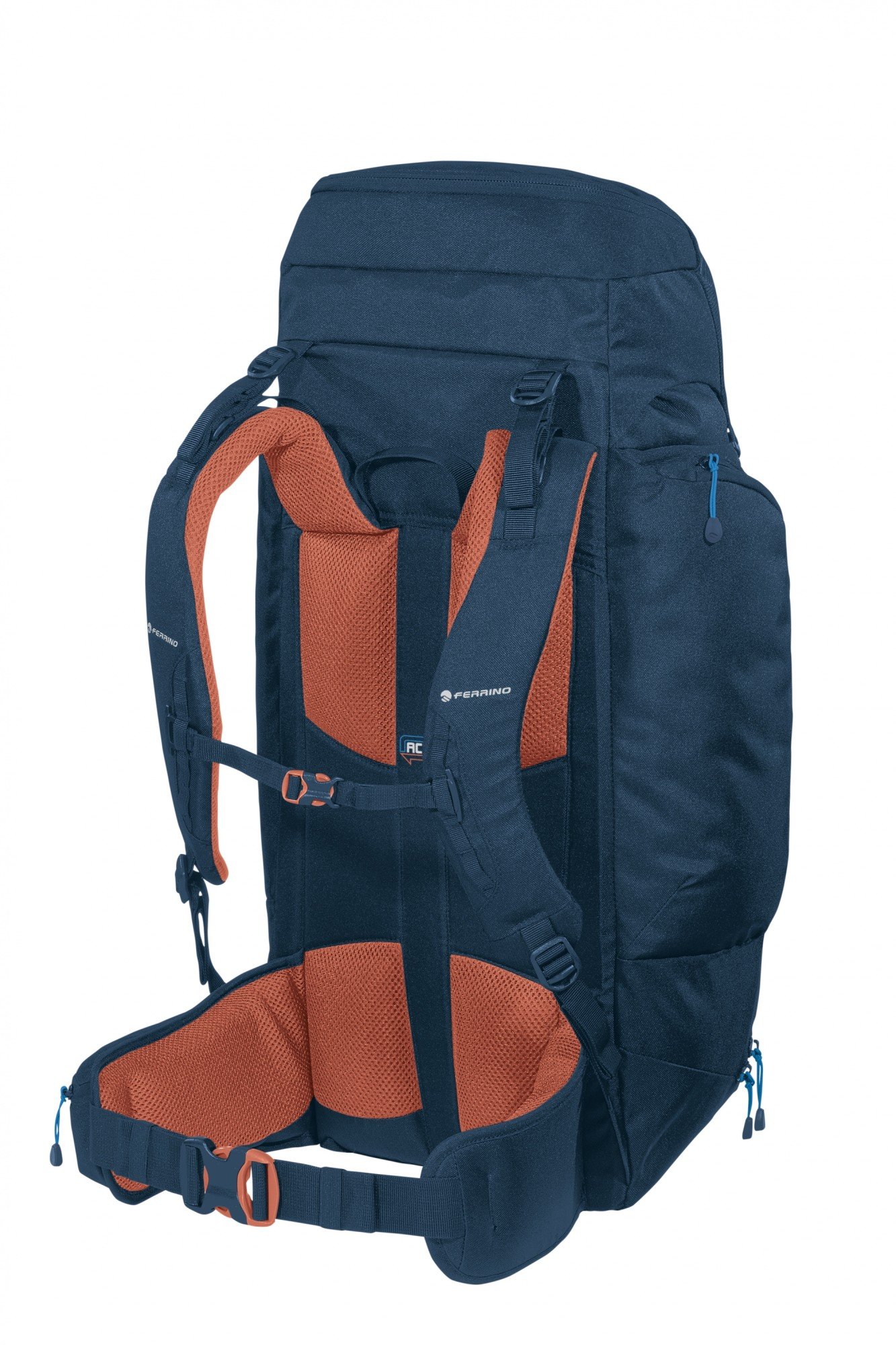 Ferrino Dundee 50 – Backpack - Image 2