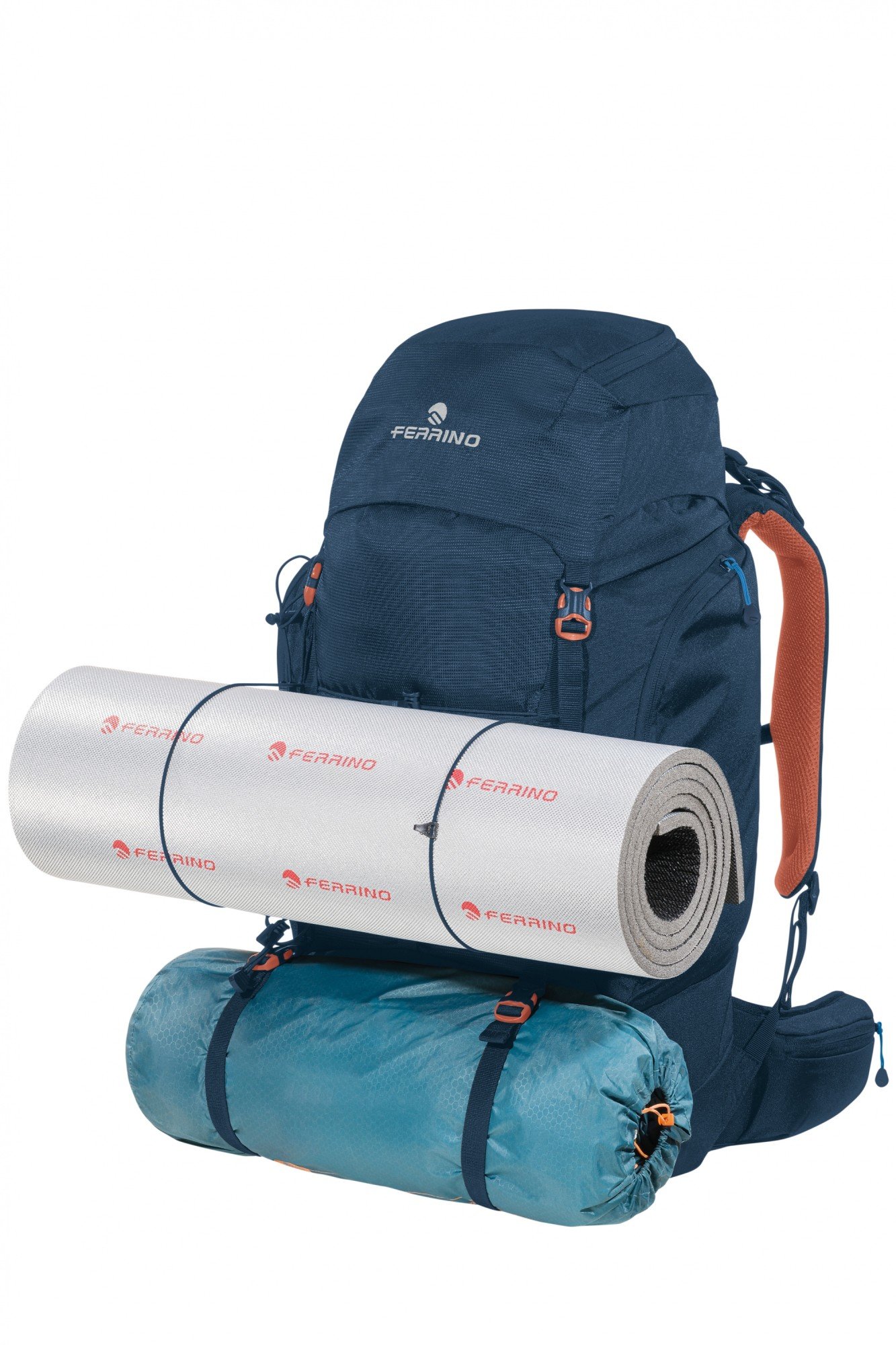 Ferrino Dundee 50 – Backpack - Image 5