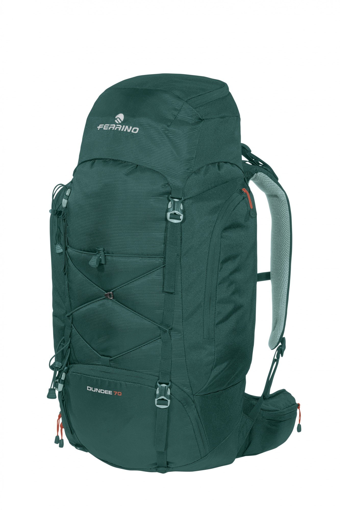 Ferrino Dundee 75 – Backpack