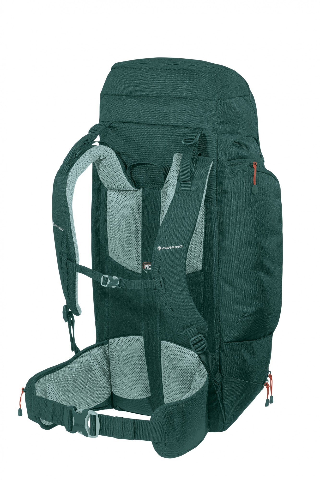 Ferrino Dundee 75 – Backpack - Image 2