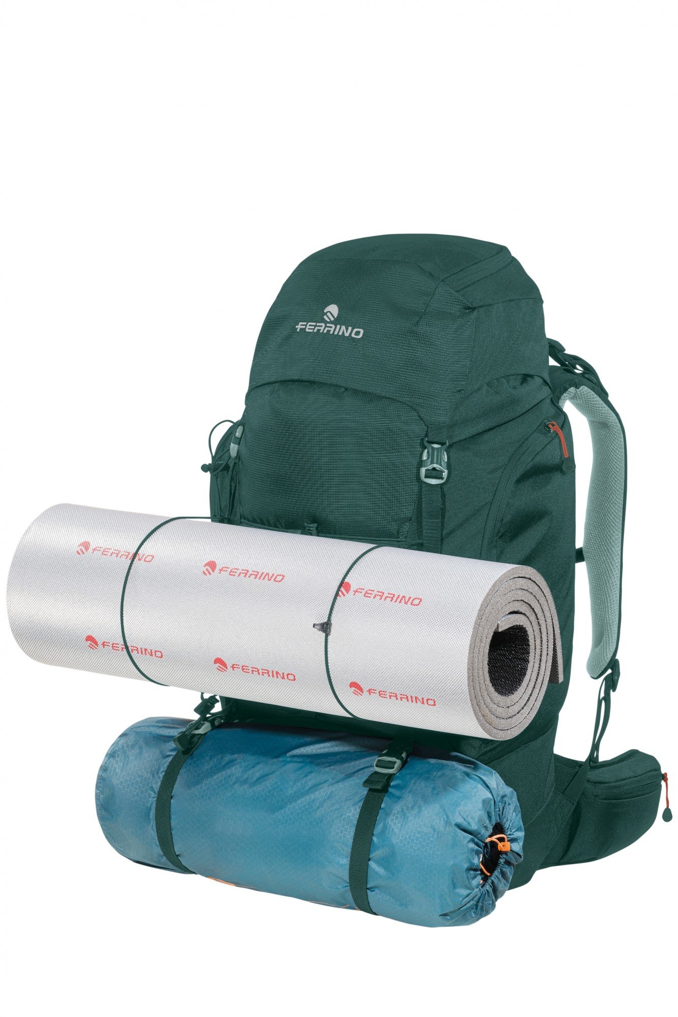 Ferrino Dundee 75 – Backpack - Image 5