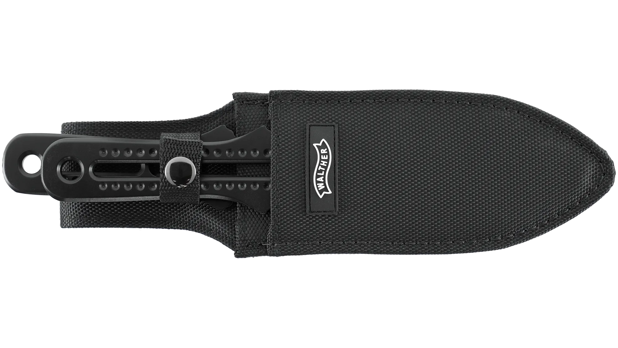 Walther ATK - Fırlatma Bıçağı - Görsel 4