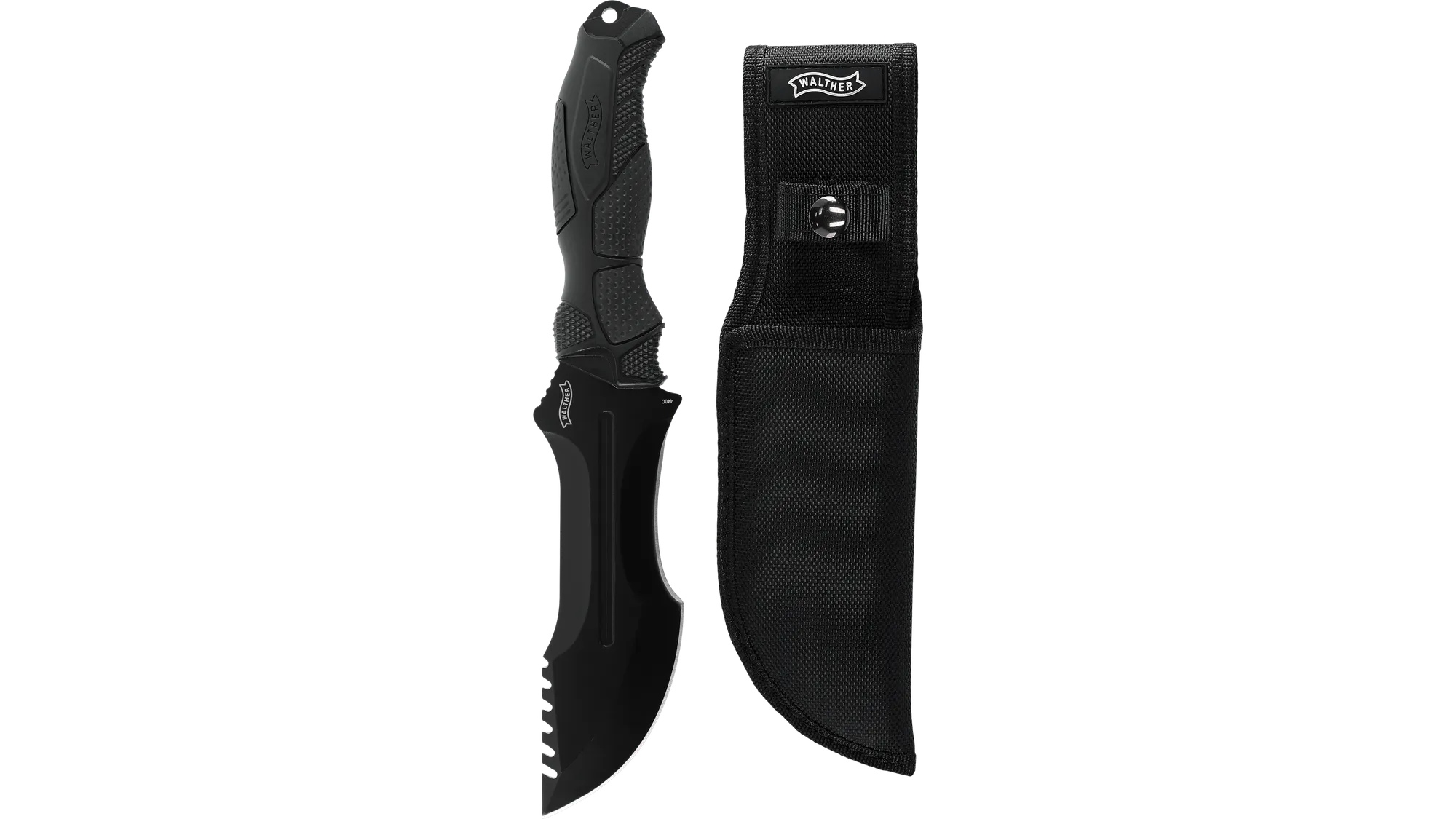 Walther OSK 1 - Bıçak