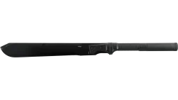 Walther MachTac 3