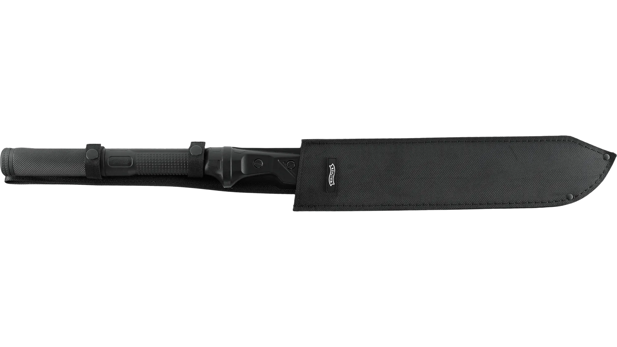Walther MachTac 3 - Image 3