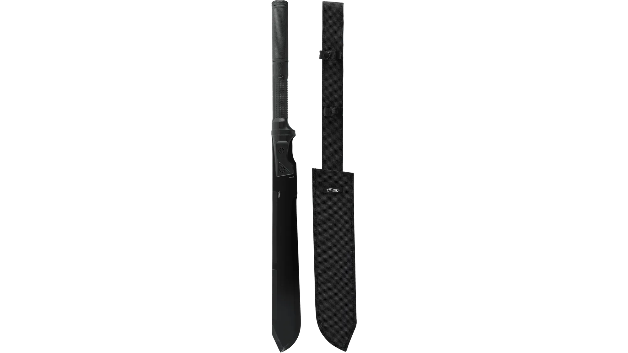 Walther MachTac 3 - Image 4