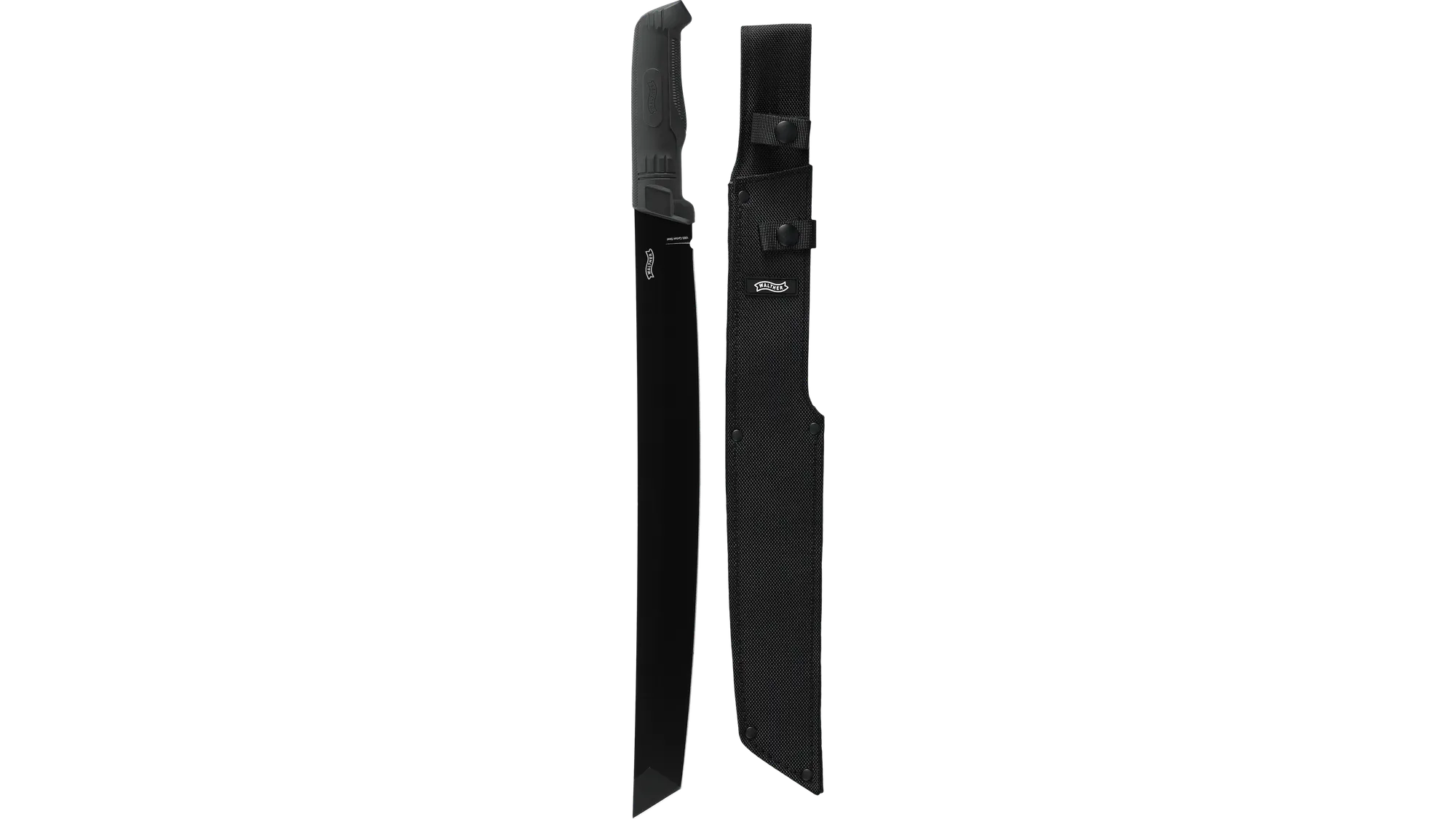 Walther MachTac 4 - Görsel 3