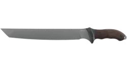 Walther MachTac 5