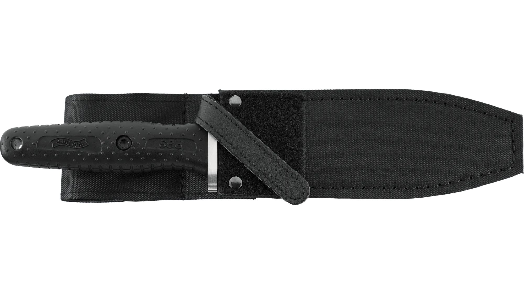 Walther P99 - Tactical Knife - Image 4