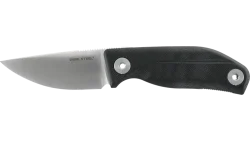 Real Steel CVX-80 Black - Bıçak
