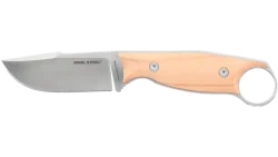 Real Steel Furrier Harpoon- Bıçak