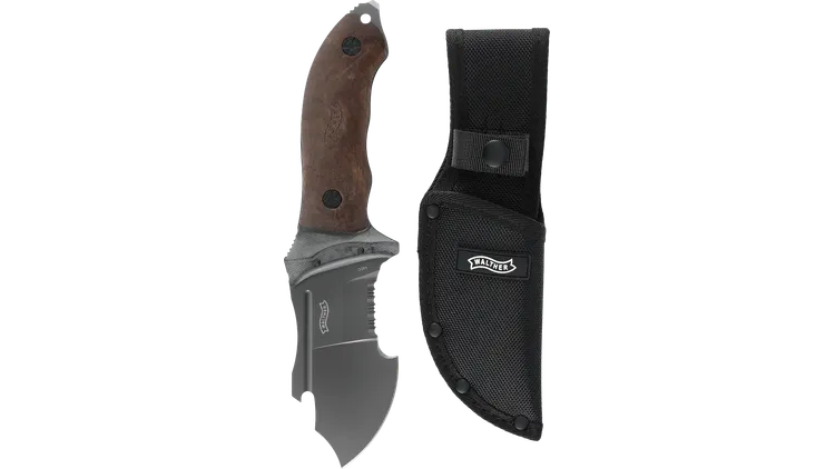 Walther FTK - Fixed Tool Knife