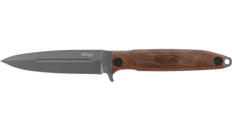 Walther BWK 3 - Bıçak - Görsel 2