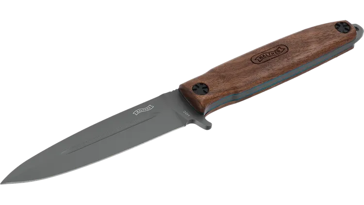 Walther BWK 3 - Bıçak - Görsel 3