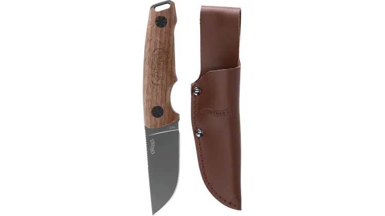 Walther BWK 6 - Bıçak - Görsel 3