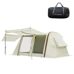 KingCamp Nuova Air 4-8 Person Inflatable Tent