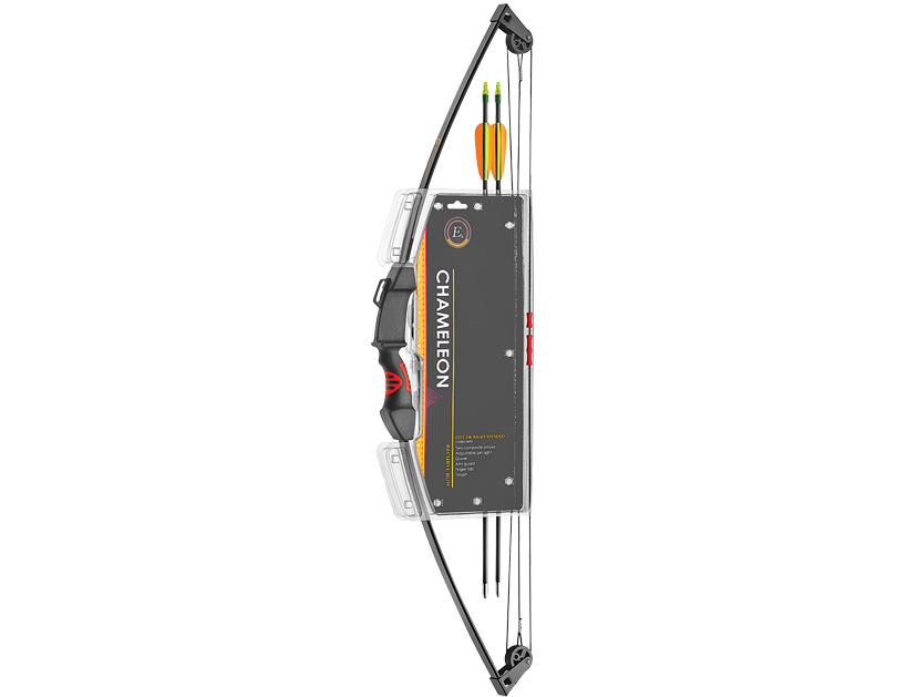 Ek Archery Chameleon Yay - Görsel 2