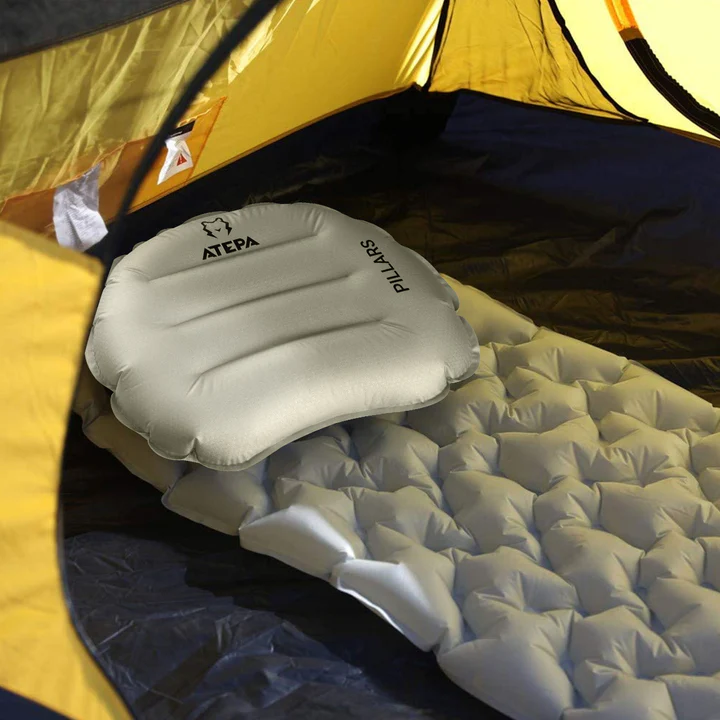 Atepa Haloes 5.0 Mat - Görsel 2