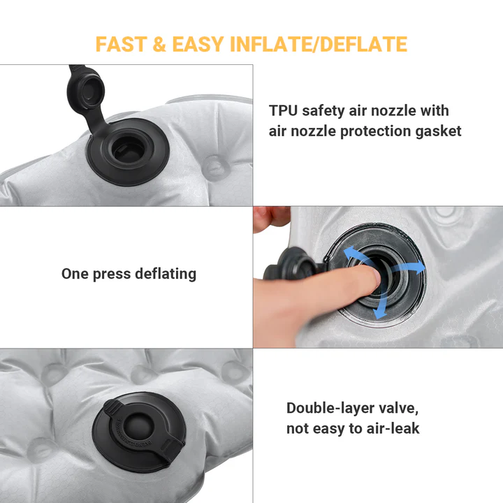 Atepa Haloes 5.0 Mat - Görsel 6