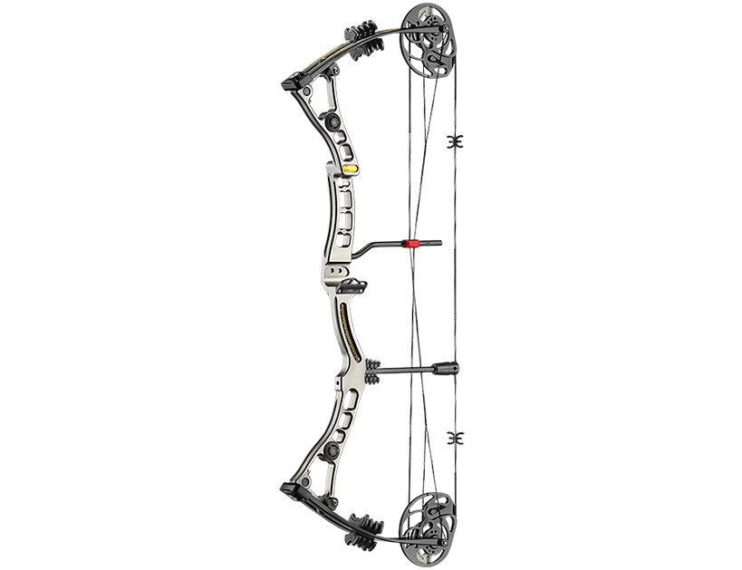 Ek Archery Axis Yay - Görsel 4