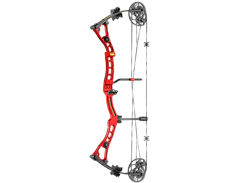 Ek Archery Axis Yay - Görsel 5