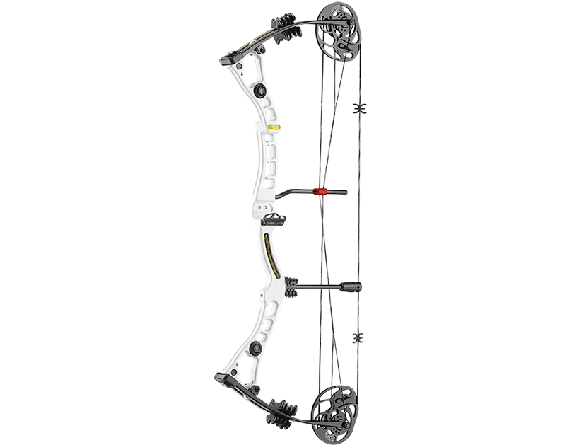 Ek Archery Axis Yay - Görsel 6