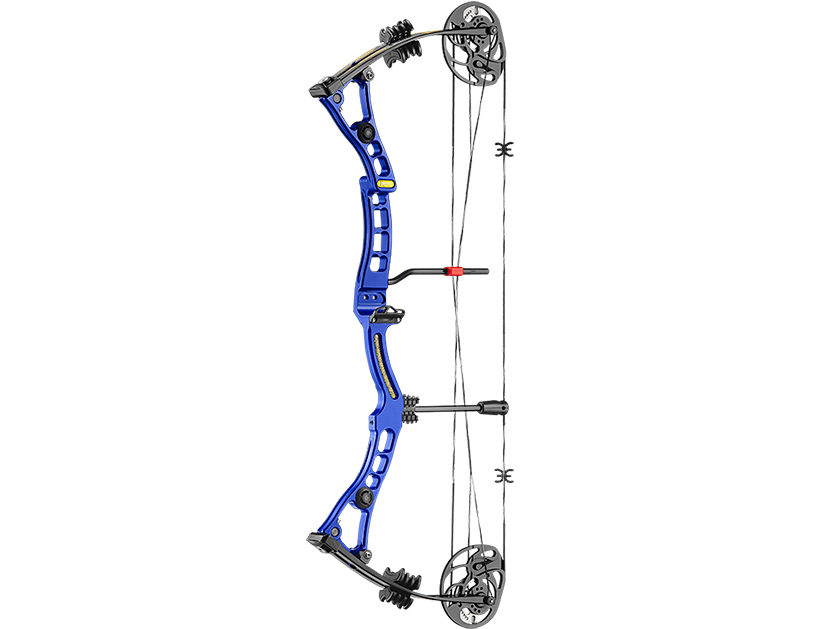 Ek Archery Axis Yay - Görsel 7