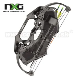 Ek Archery Fusion Yay