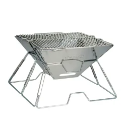 ORCAMP KATLANABİLİR MANGAL