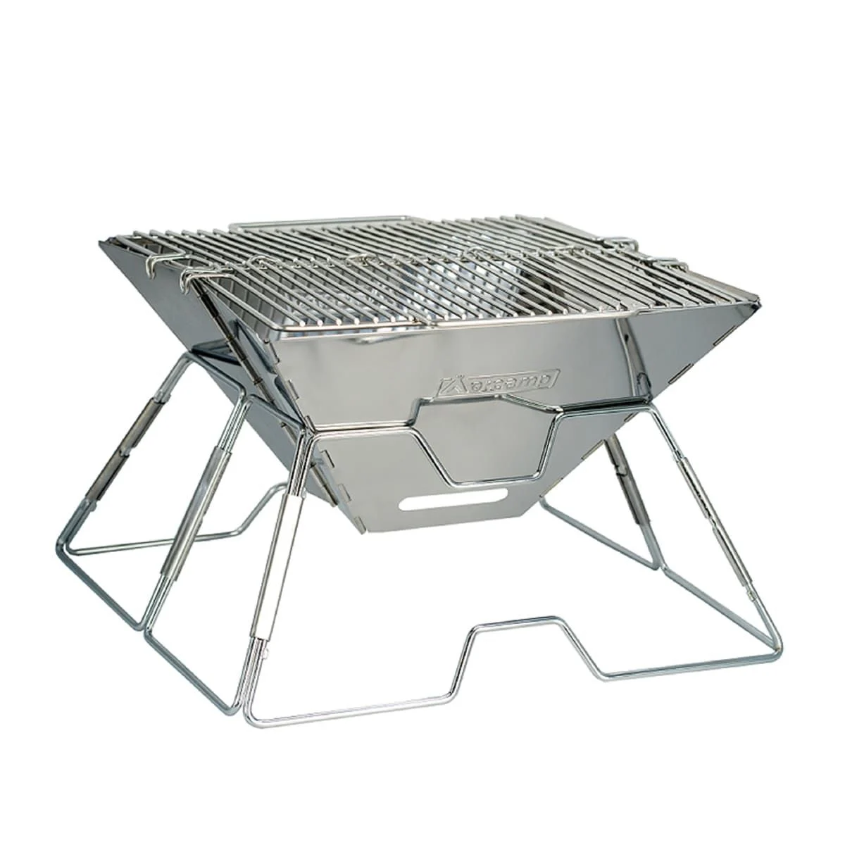 ORCAMP KATLANABİLİR MANGAL