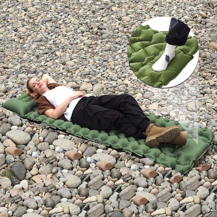 Atepa Rocky 500 Mat - Görsel 2