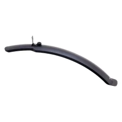 MARTES Mudder Bicycle Mudguard Black