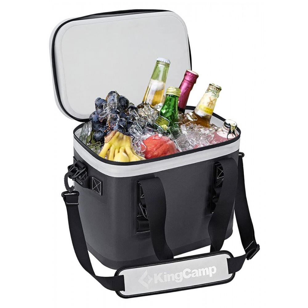 KINGCAMP Brampton Cooler Bag 18L - Image 2