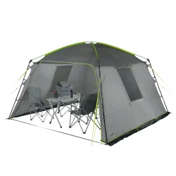 HIGH PEAK Cabana Gazebo