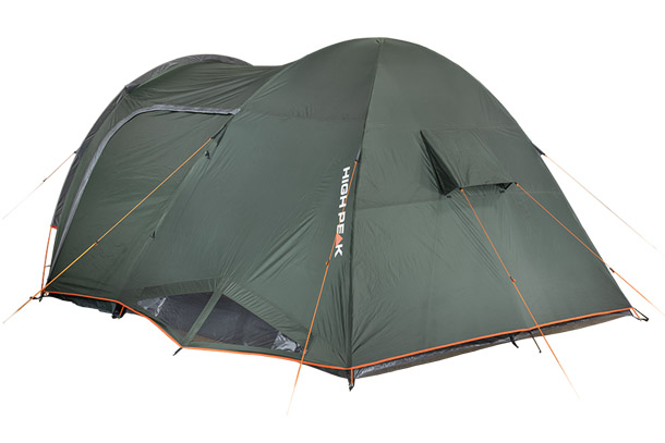 HIGH PEAK Tessin Kamp Çadırı - Görsel 3