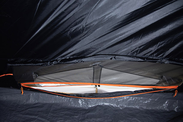 HIGH PEAK Tessin Kamp Çadırı - Görsel 8