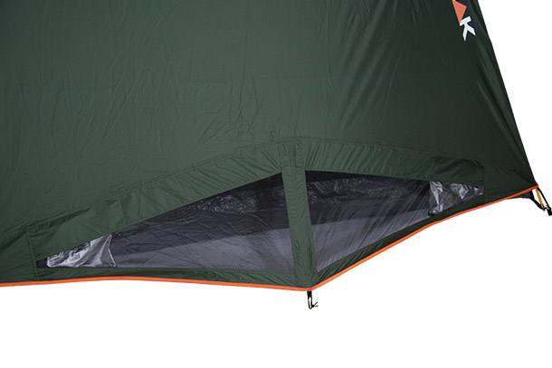 HIGH PEAK Tessin Kamp Çadırı - Görsel 6