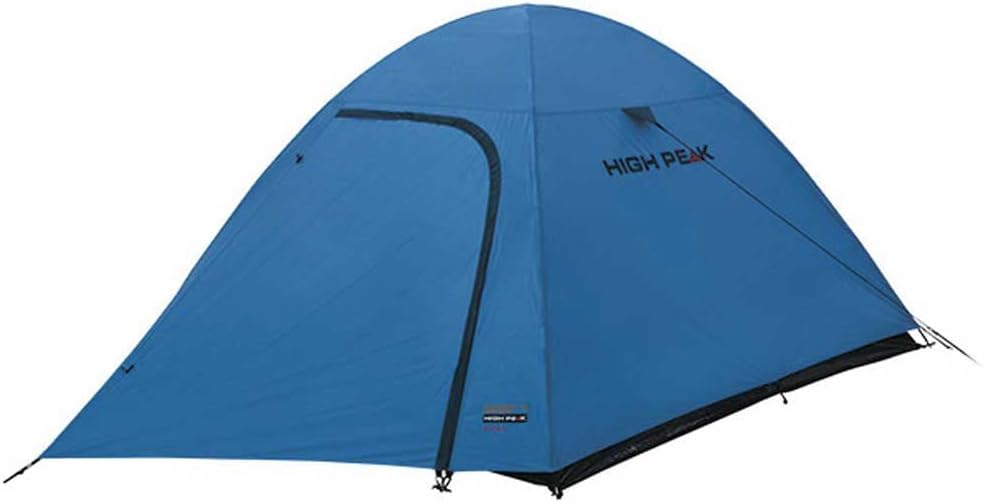 HIGH PEAK Kiruna 3 Camping Tent - Image 3