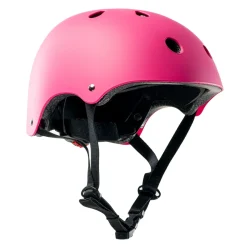 MARTES Bonnet Junior Bicycle Helmet Fandango Pink S