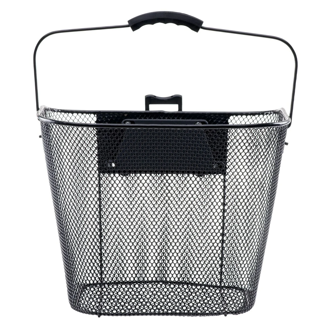 MARTES Corbelia Bicycle Basket Black