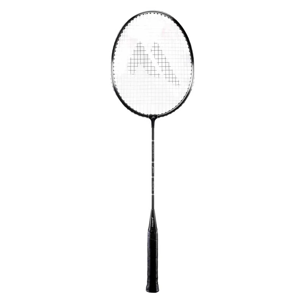 MARTES Triver 55 Badminton Racket Black