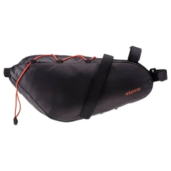 RADVIK Akterbag 5L Sele Çantası Siyah