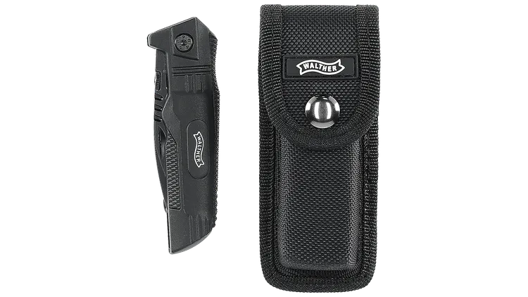 WALTHER SCK Bıçak - Görsel 3