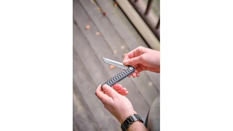 ELITE FORCE EF157 Knife - Image 4