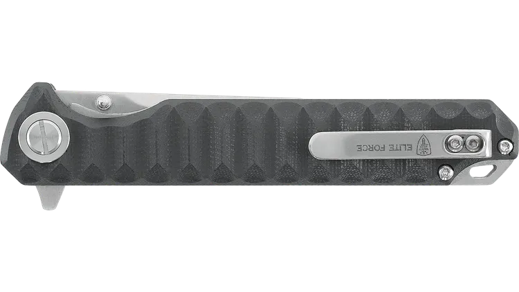 ELITE FORCE EF157 Knife - Image 3