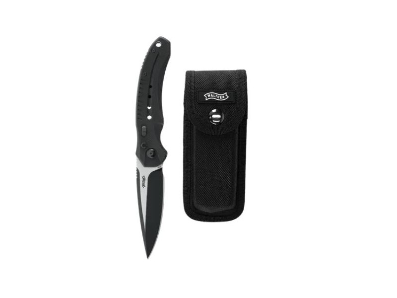 WALTHER Auto Tac 1 Bıçak - Görsel 3