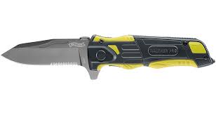 WALTHER Pro Kurtarma Bıçağı - Görsel 2